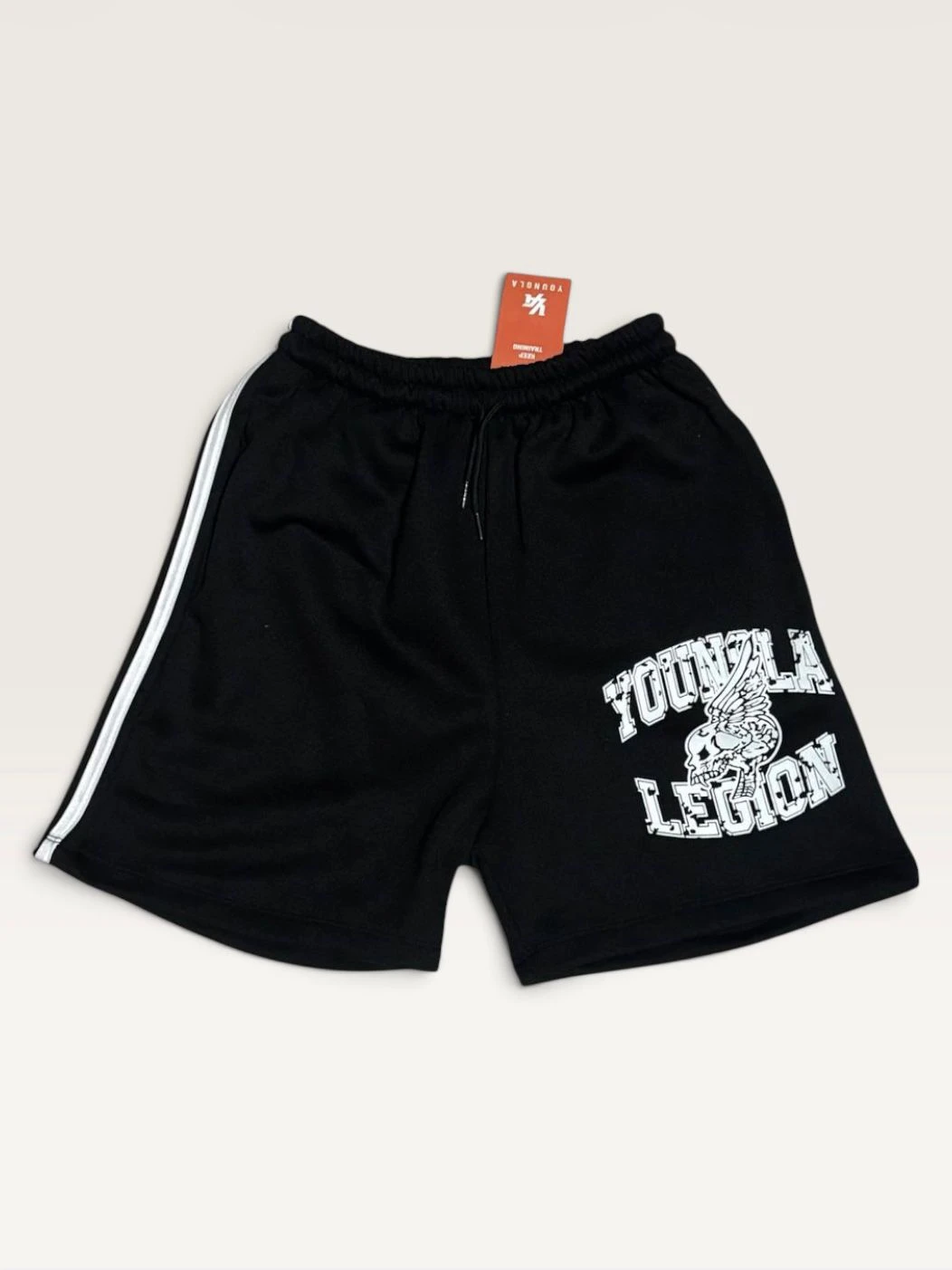 YoungLA Legion - Shorts
