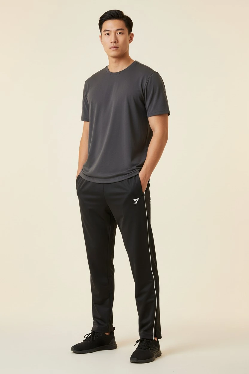 Gymshark - Minimal Pants