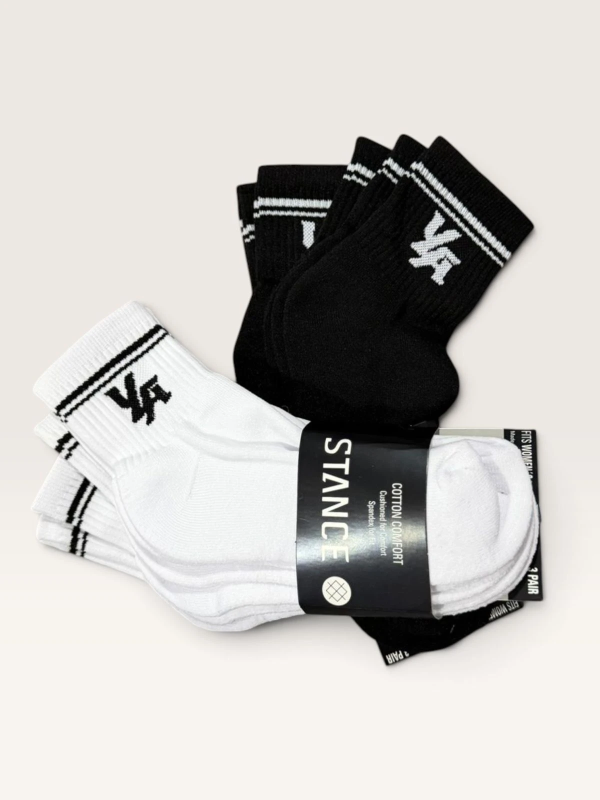 YoungLA - Socks 3-Pack