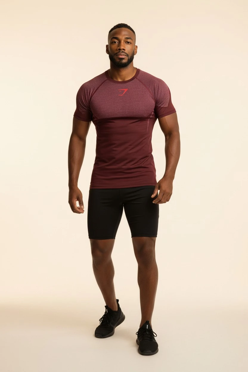Gymshark - Onyx V5