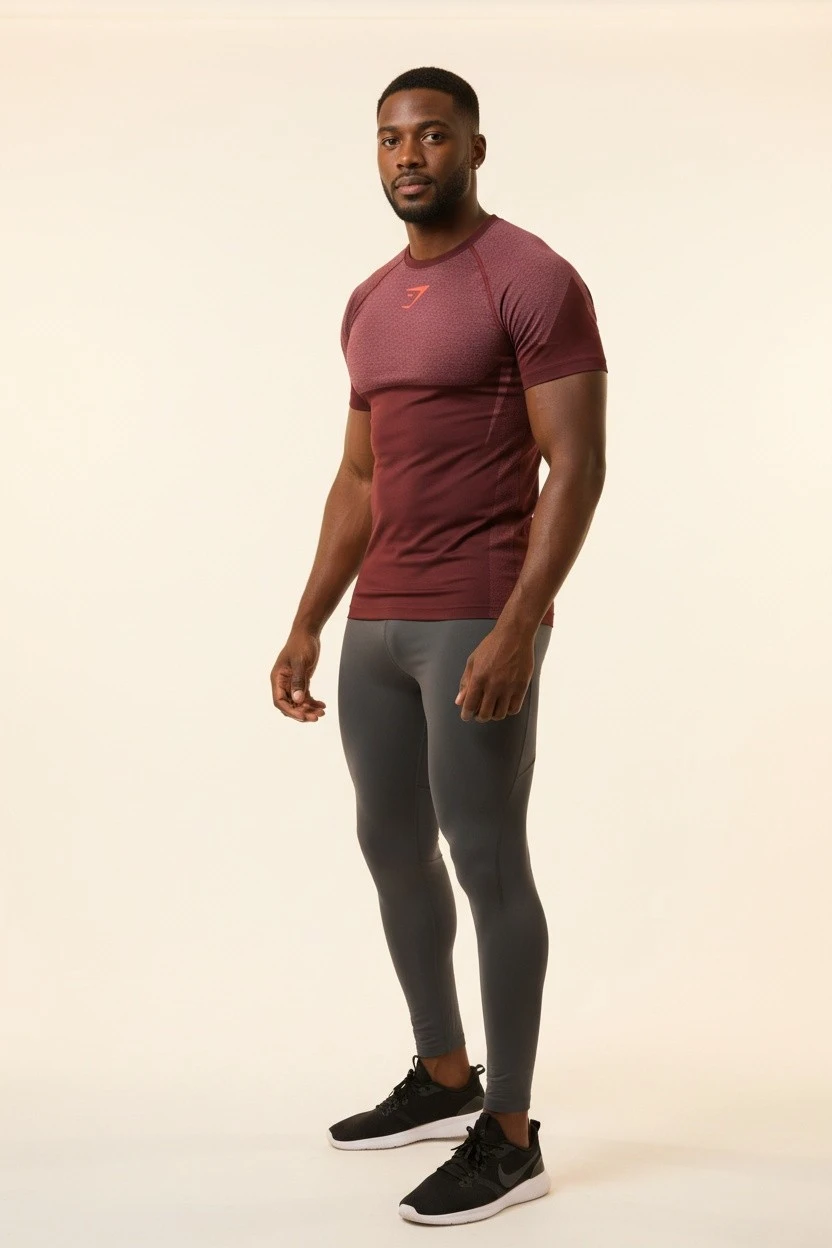 Gymshark - Onyx V5